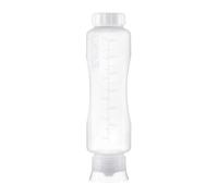 Araven FIFO Fast Sauce Bottle, 70cl 24 oz