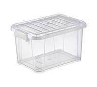 Araven J247 Food Storage Box with Lid