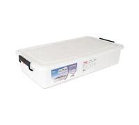 Araven Food Storage Container with Lid 40Ltr