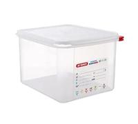 Araven Gastronorm 1 2 Litre Airtight 12.5 265 x 325 x 20