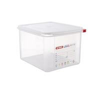 Araven Gastronorm 1 2 Litre Airtight 12.5 265 x 325 x 20