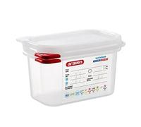Araven Gastronorm Airtight 1.9 l 1 176 x 108 x 100