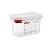 Araven Gastronorm Airtight 1.9 l 1 176 x 108 x 100