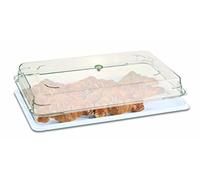 Araven GN Display Case - GN 1/1 530x325x82mm