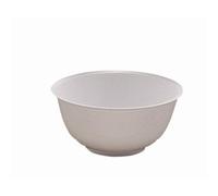 Araven J274 Polypropylene Mixing Bowl, 17 cm Diameter, 1 L