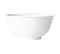 Araven J275 Polypropylene Mixing Bowl, 23.5 cm Diameter, 2.5 L, White