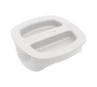 Araven Pitcher Lid White