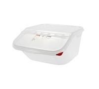 Araven CG042 Accessible Container, 21.5 cm Item Length