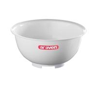 Araven Polypropylene Mixing Bowl 7Ltr