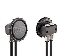 ARB 170112 Differential Breather KIT Vent The air Pressure in drivetrain Assemblies Such as The differentials, Transmission and Transfer case.