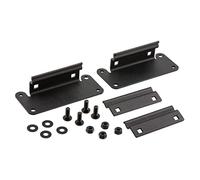 ARB 1780240 Awning Bracket Base Rack Fixed Design for Use Roof Basket, The Awning Bracket Allows Quick Fitment of Your Awning