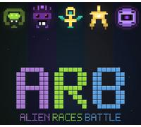 ARB: Alien Races Battle PC Steam CD Key