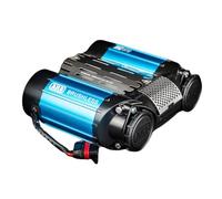 ARB CKBLTA12 12V Brushless Air Compressor Premium Twin Motor On Board boasts 1.5X in Output. Ideal for Faster tire Inflating time and 4x4 Off Road Adventures - 2025 Launched