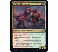 Arbalest Engineers | The Brothers' War