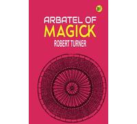 Arbatel of Magick