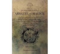 Arbatel of Magick