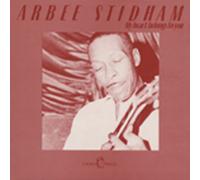 Arbee Stidham - My Heart Belongs To You (LP)