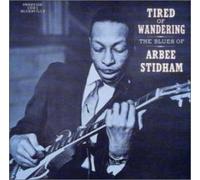 Arbee Stidham - Tired of Wandering