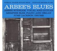 Arbee's Blues