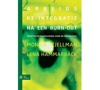 Arbeids re-integratie na een burn-out: Praktische handleiding voor dewerkgever