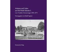 Arbeiten Und Leben Am Hof Haile Selassies I.: Lore Trenkler: Erinnerungen 1960-1975