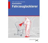 Arbeitsblätter Fahrzeuglackierer
