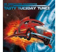 Arbeitslosen Bauarbeiter,die - Tasty Tuesday Tunes