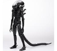 arbenmao HIYA Exquisite Mini Series 1/18 Scale 4.5 Inch Alien Big Chap GameStop Exclusive Action Figure