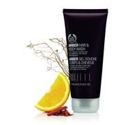 ARBER Hair & Body Wash