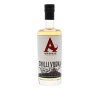 Arbikie Chilli Vodka