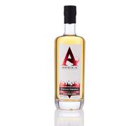 Arbikie Chilli Vodka Premium Vodka Made in Scotland Authentic Natural Chilli Flavour Potato Vodka Earthy, Smoky, Spicy, Chipotle Chilli 43% Vol 70cl