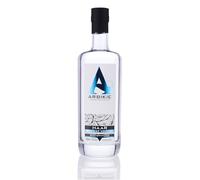 Arbikie Haar Vodka, Premium Vodka Made in Scotland, Award Winning, Authentic Field to Bottle, Wheat Vodka, Vanilla, Spice, Caramel, 43%, Vol 70cl