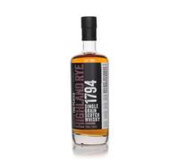 Arbikie Highland Rye The Peated Grain Whisky