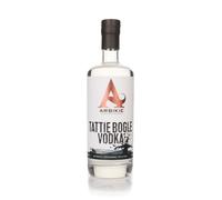 Arbikie Tattie Bogle Vodka | Premium Vodka Made in Scotland | Award Winning | Authentic Field to Bottle | Potato Vodka | Silky Smooth, Creamy, Rich, Black Pepper, Hints of Pear | 43% | Vol 70cl