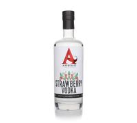 Arbikie Strawberry Flavoured Vodka