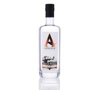 Arbikie Tattie Bogle Vodka | Premium Vodka Made in Scotland | Award Winning | Authentic Field to Bottle | Potato Vodka | Silky Smooth, Creamy, Rich, Black Pepper, Hints of Pear | 43% | Vol 70cl