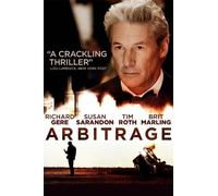 Arbitrage