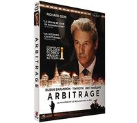 Arbitrage
