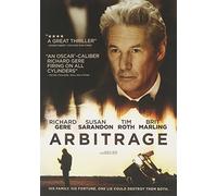 Arbitrage by Richard Gere