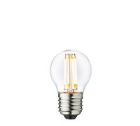 Arbitrary E27 Bulb Ø45 Clear