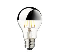 Arbitrary E27 Bulb Ø6 Silver