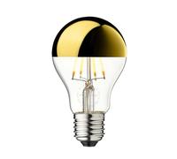 Arbitrary XL Bulb E27 LED 3.5W Gold