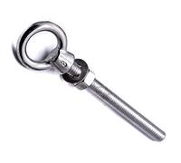 ARBO-INOX® - Eye bolt - Eye bolt - Ring nut - Stainless Steel - A4 - M8 x 100 mm