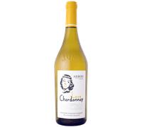 Arbois Love Chardonnay 2021 - Fruitière Vinicole D'Arbois