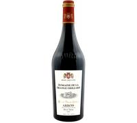 Arbois Pinot Noir - Grande Côte de Grillard 2022 - Domaine de La Grange Grillard