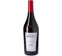 Arbois Rouge Tradition 2024 - Domaine Rolet et Fils