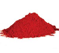 Arbol Chilli Powder 100g / Mexican Hot Chilli Powder, Spicy Arbol Chilli Seasoning, Red Chilli Powder for Cooking
