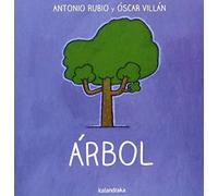 Árbol (de la cuna a la luna)