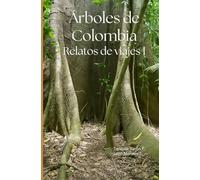 Árboles de Colombia (Trees and Birds)