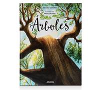 Árboles (LITERATURA INFANTIL - Libros-Regalo)